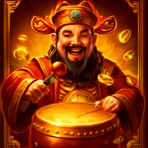 995BET Gonzo's Quest Jungle Path Image
